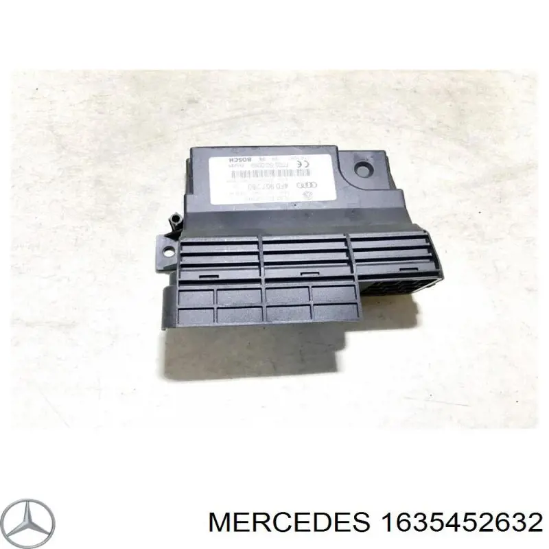 A1635452632 Mercedes 