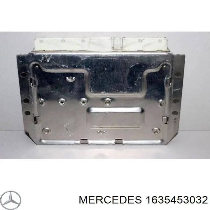  Mercedes A1635453032