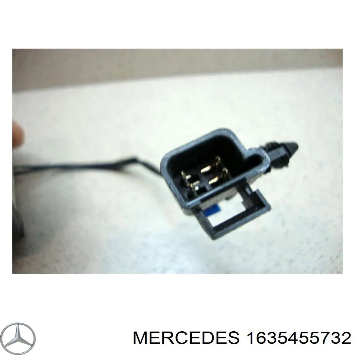  Mercedes 1635455732 цена, от 5.64 USD