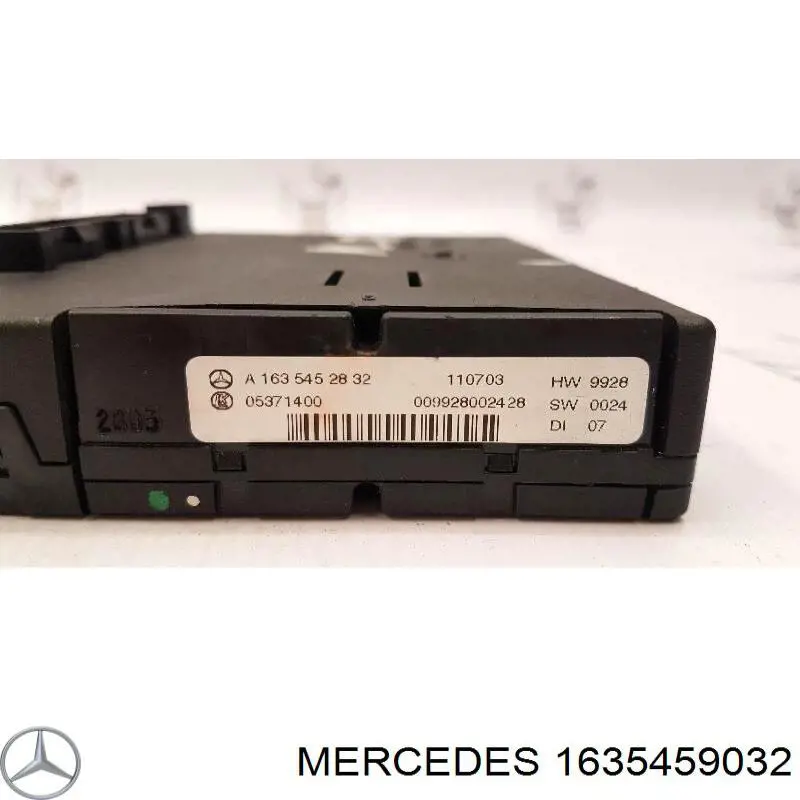  1635459032 Mercedes