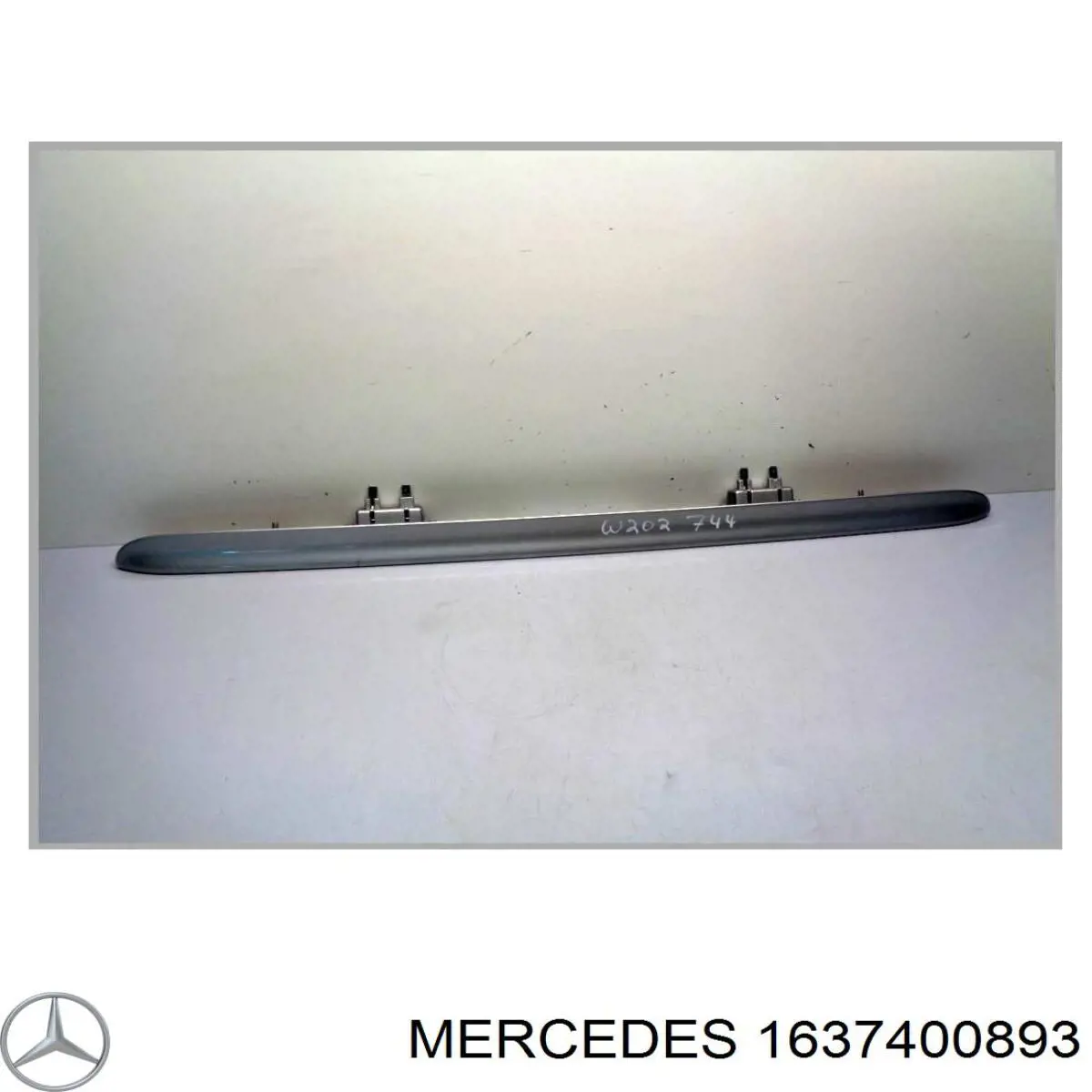  A1637400893 Mercedes