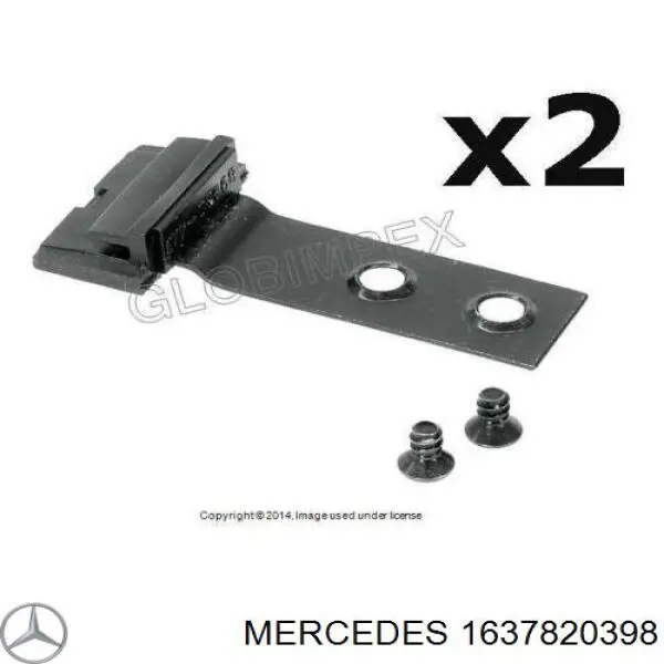  A1637820398 Mercedes