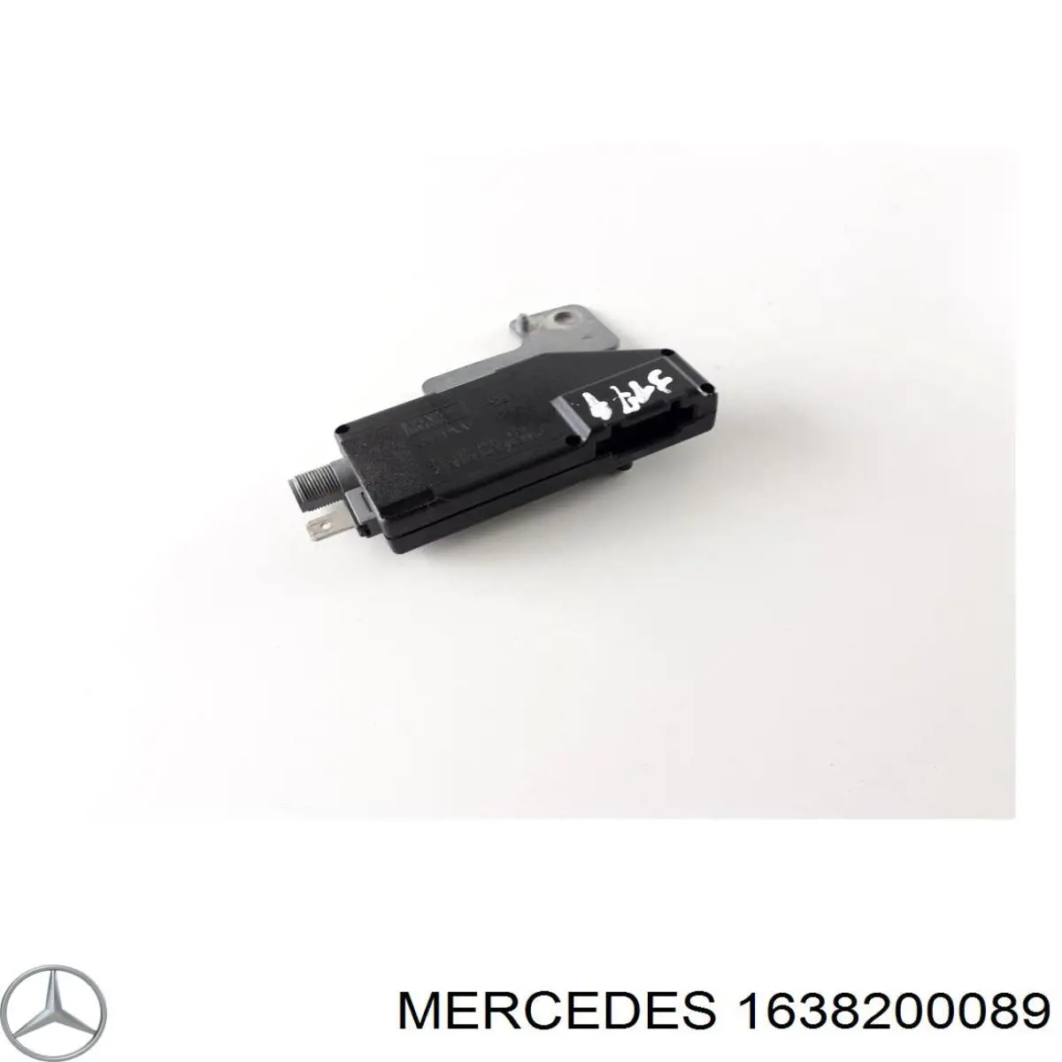  Mercedes 1638200089 цена, от 5.10 USD