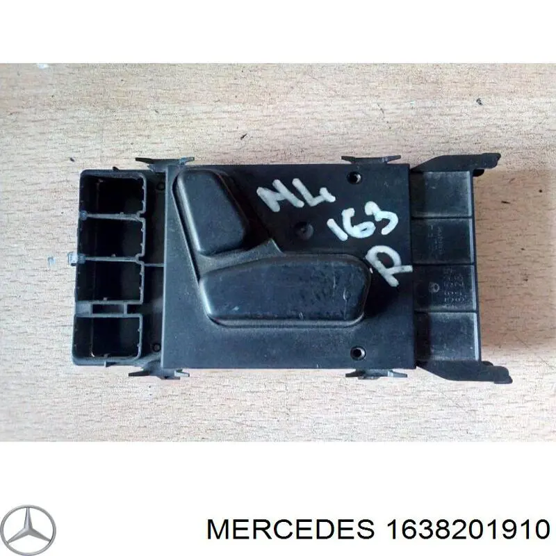  1638201910 Mercedes