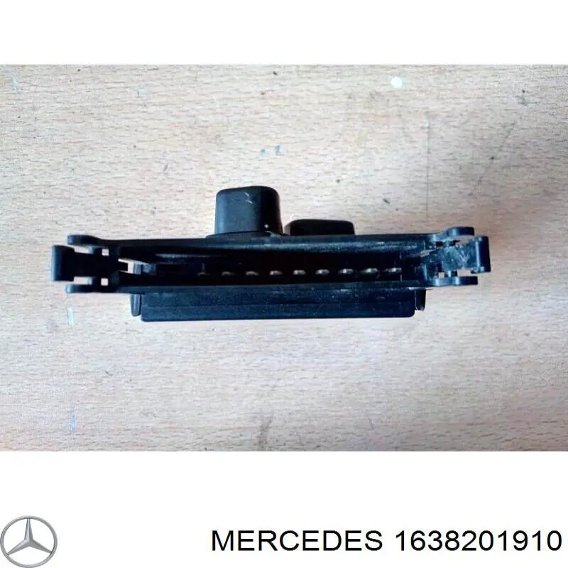  A1638201910 Mercedes