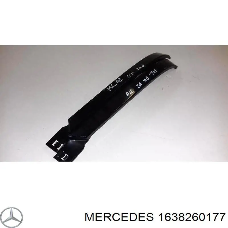 1638260177 Mercedes Ресничка левой фары