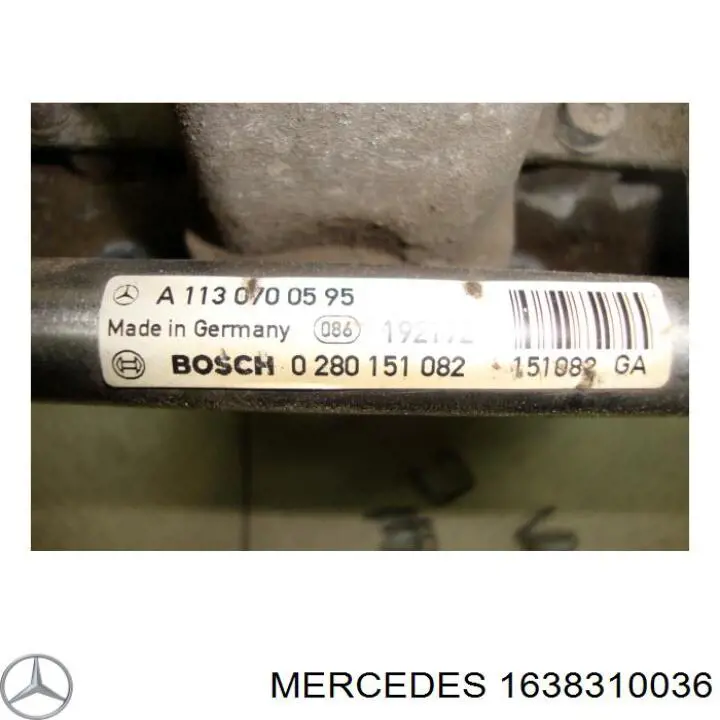  1638310036 Mercedes