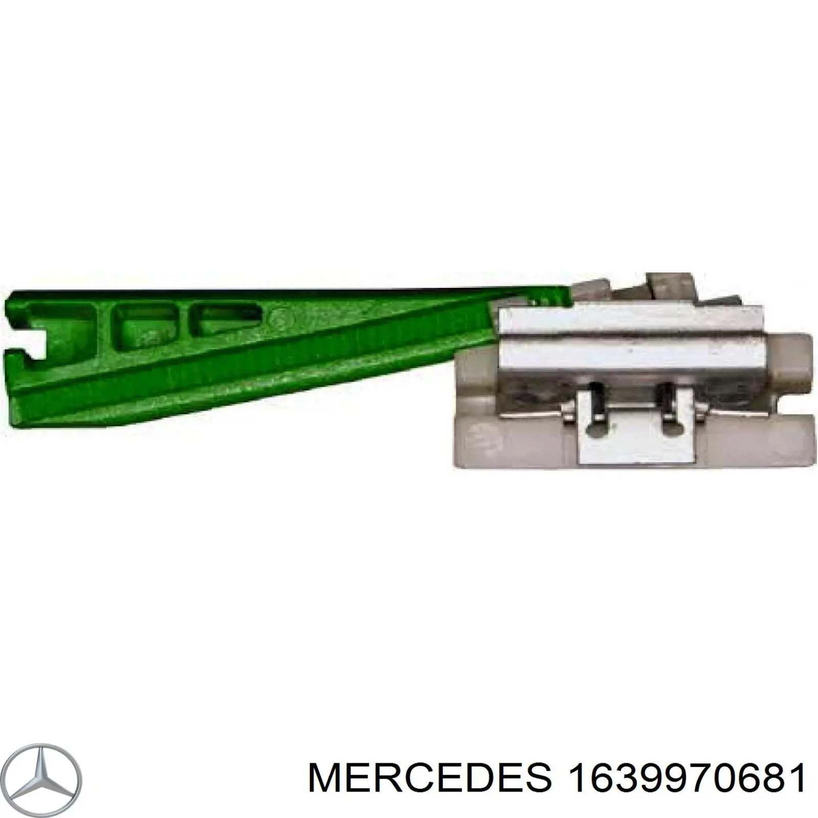 Втулка эмблемы крышки багажника Febi 101308 цена, от 1.07 USD