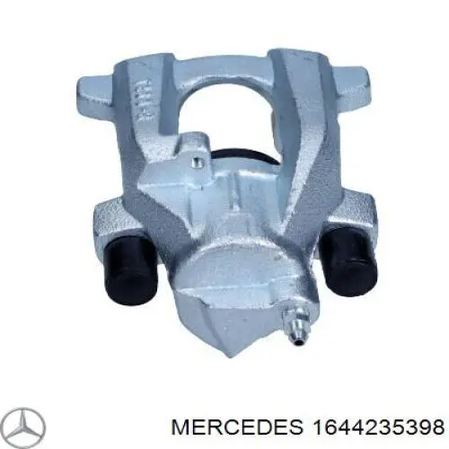 Тормозной суппорт правый задний Mercedes A164423539880 цена, от 25.45 USD