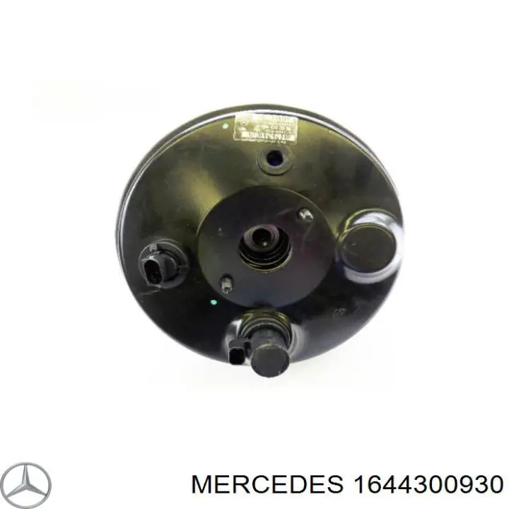  Mercedes A1644300930 цена, от 38.07 USD