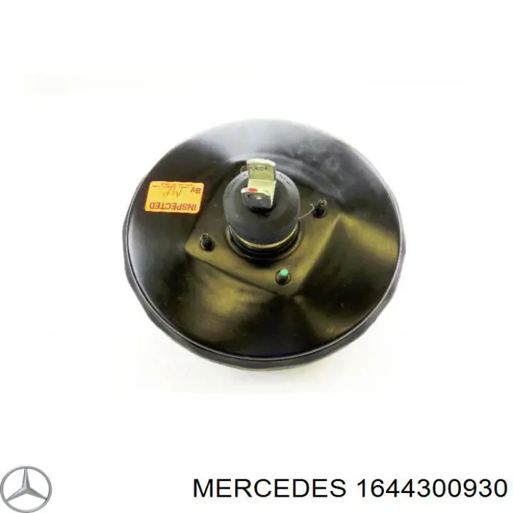Купить A1644300930 Mercedes 