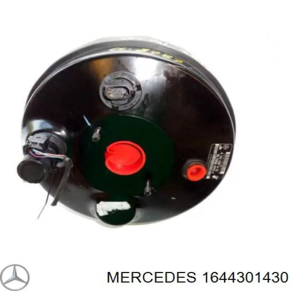  1644301430 Mercedes