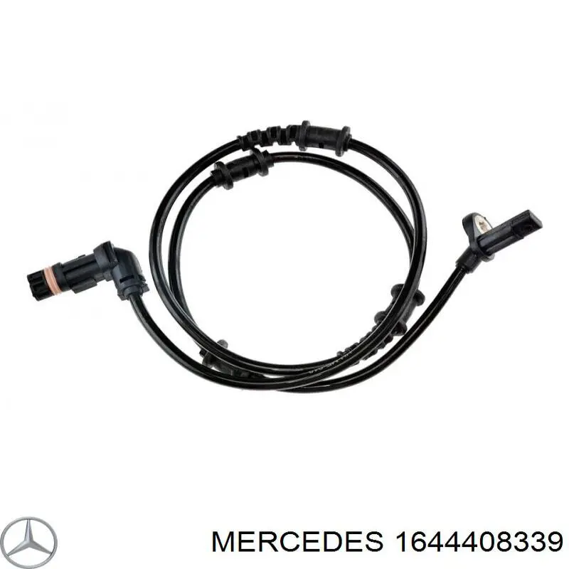 Датчик АБС (ABS) передний 1644408339 Mercedes