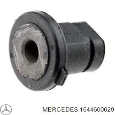 1644600029 Mercedes сайлентблок крепления рулевой рейки
