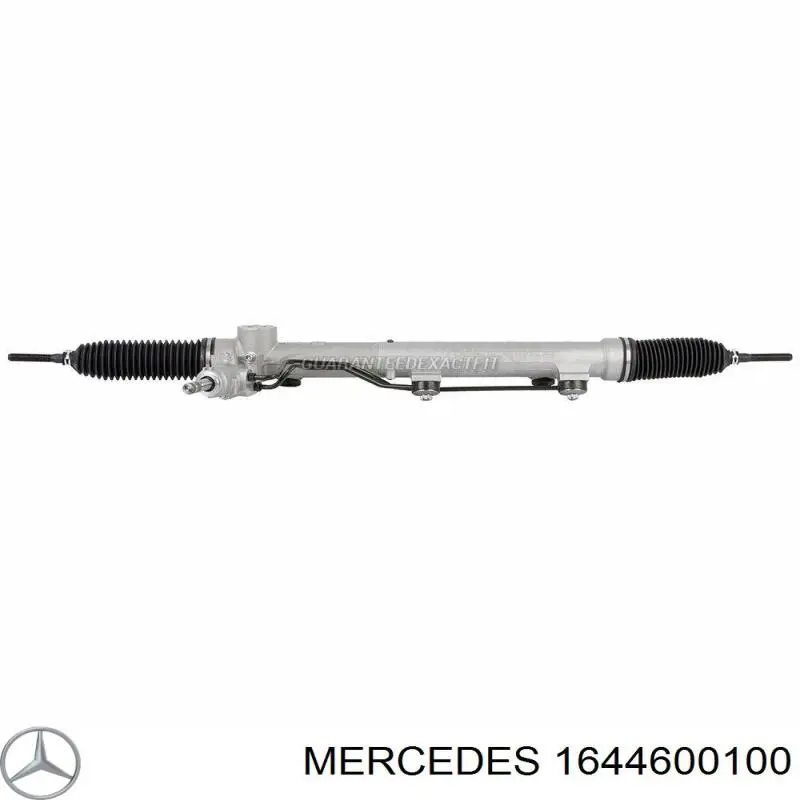 Купить 1644600100 Mercedes Рулевая рейка
