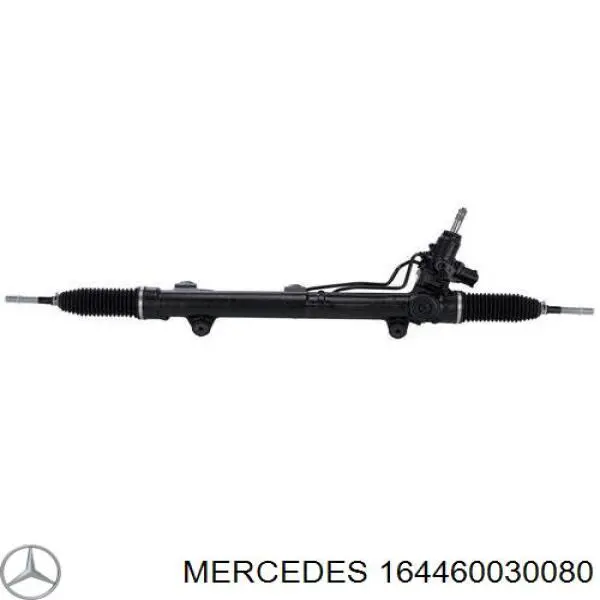 Рулевая рейка 164460030080 Mercedes