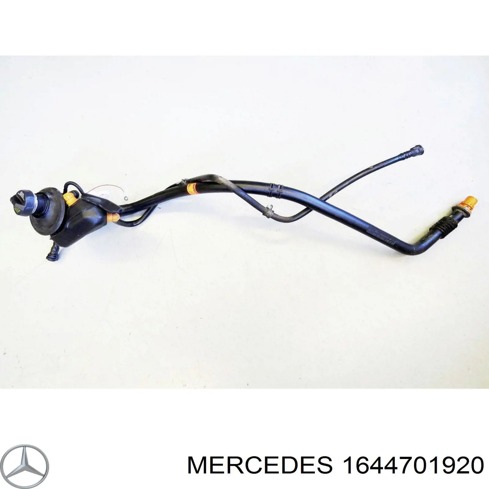  A1644701920 Mercedes