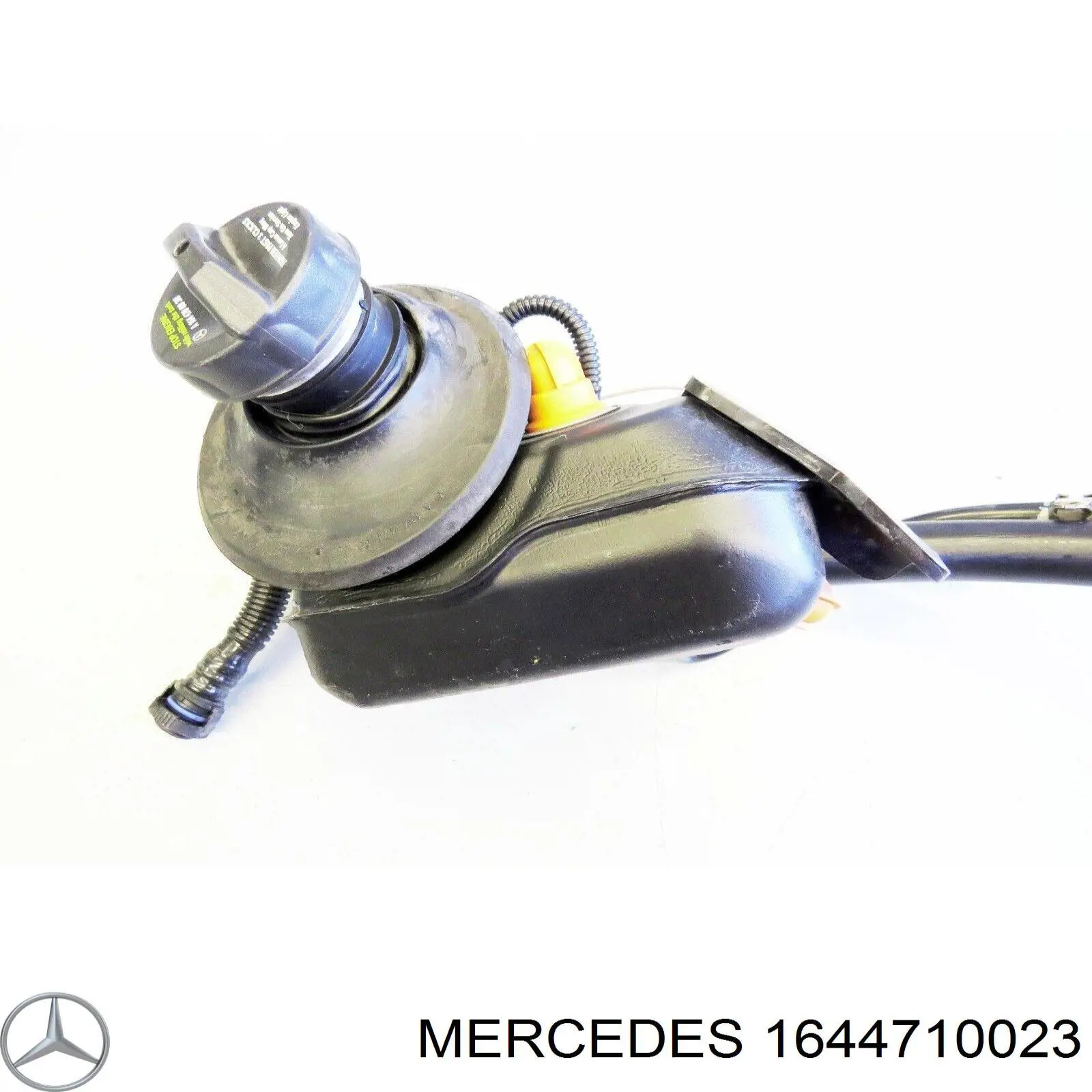  1644710023 Mercedes