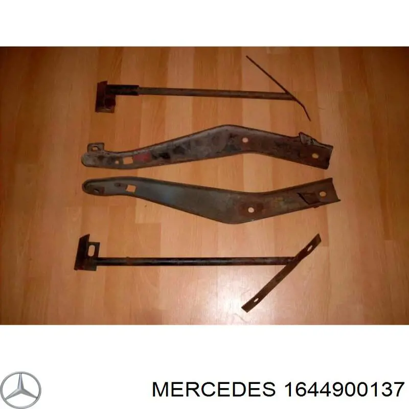  A1644900137 Mercedes