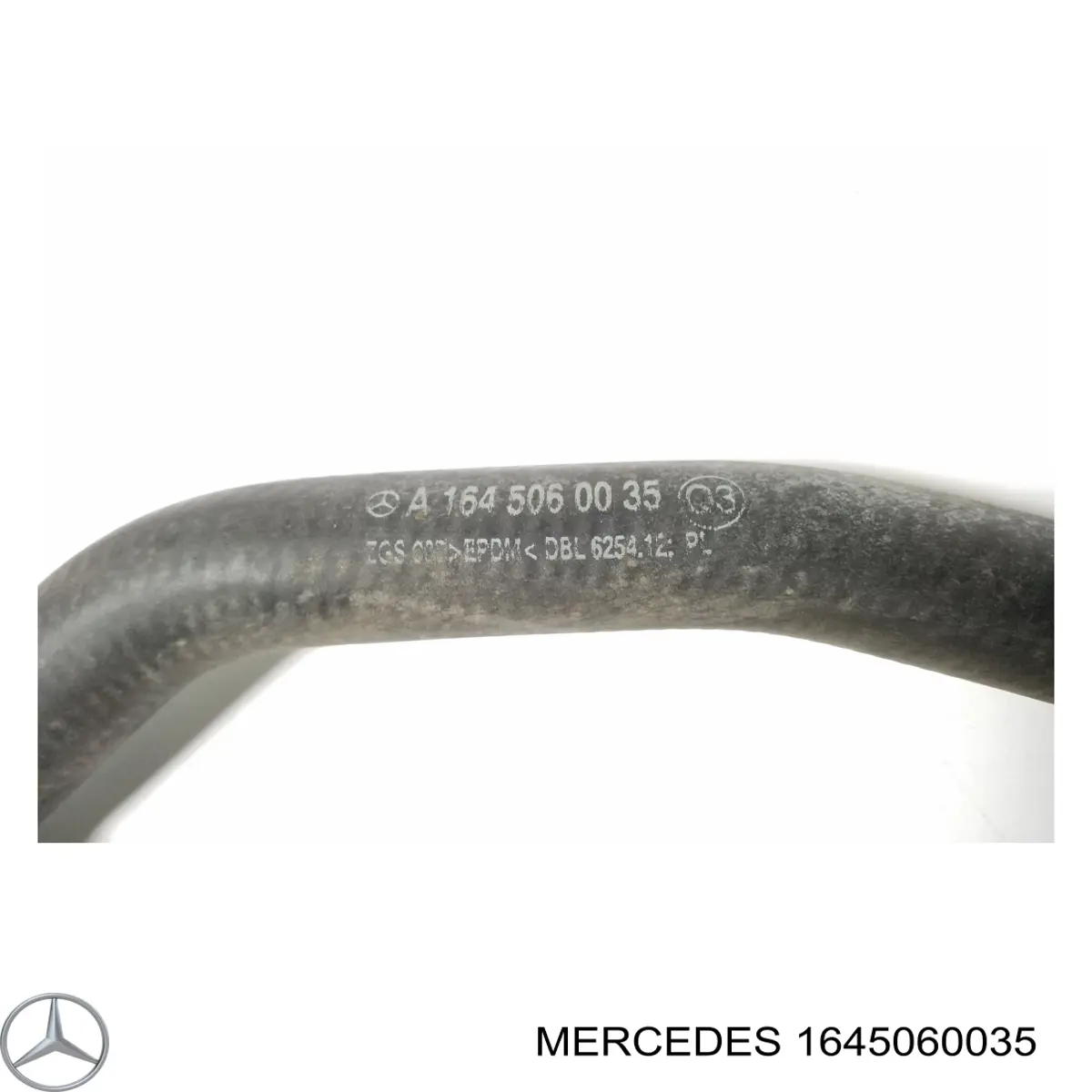  A1645060035 Mercedes