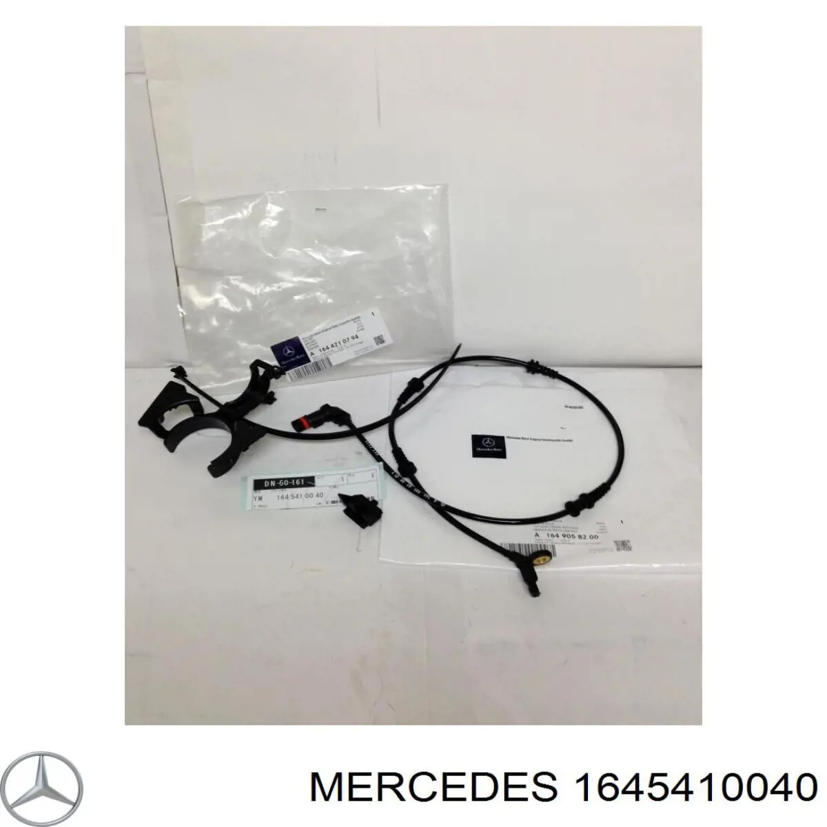 A164541004064 Mercedes 