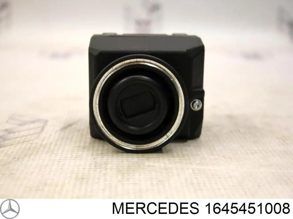 Замок зажигания Mercedes 1645450808 цена, от 64.62 USD