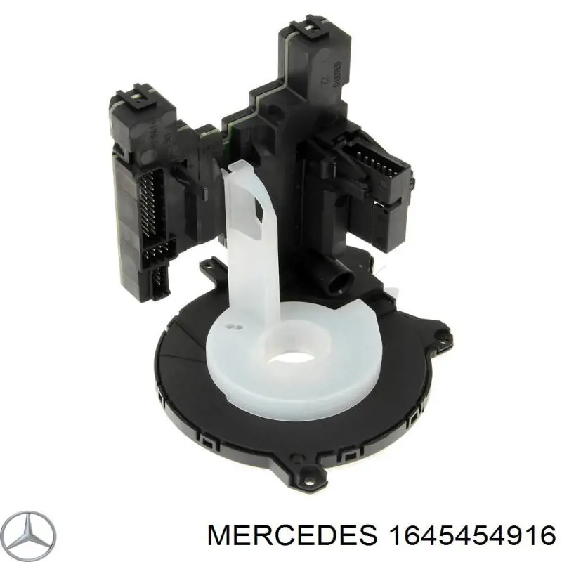 1645454916 MERCEDES Sensor ángulo dirección original y equivalente