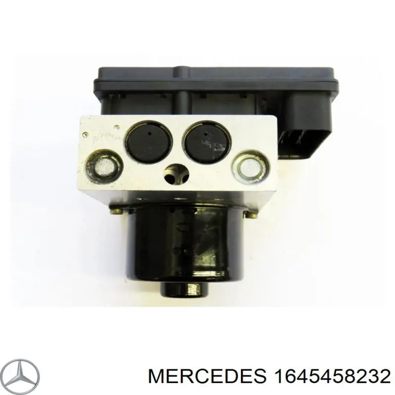 Купить 1645458232 Mercedes Блок управления ESP