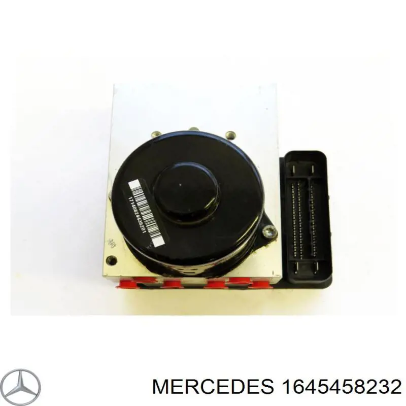 Блок управления ESP Mercedes 1645458232 цена, от 102.08 USD