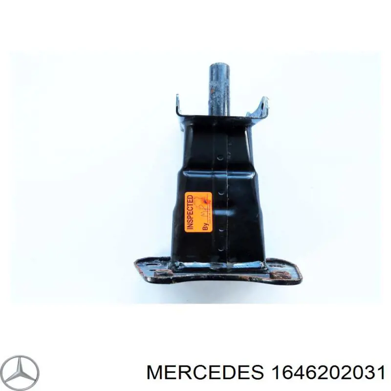 Кронштейн усилителя переднего бампера Polcar 5045076 цена, от 38.01 USD