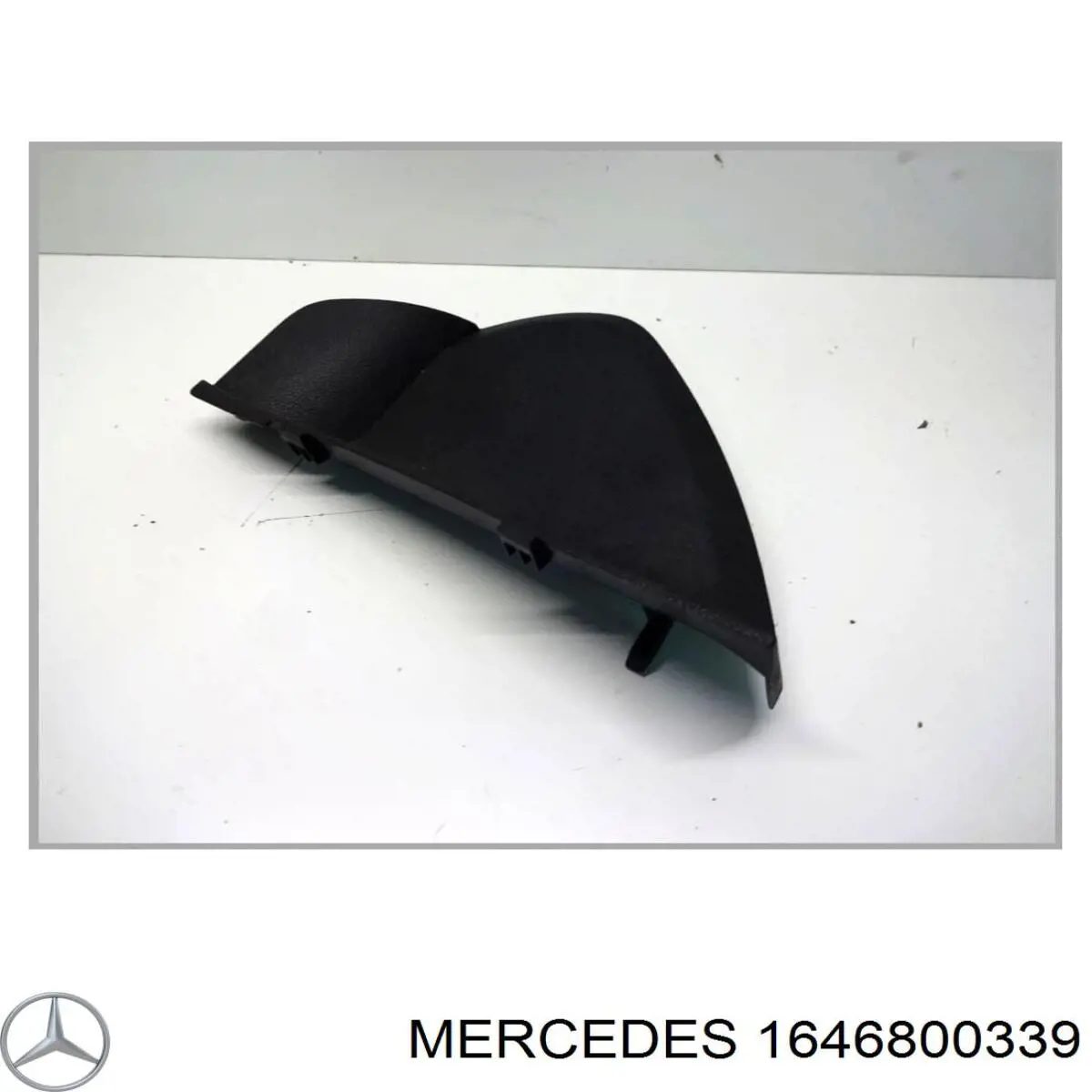 A16468003399051 Mercedes 