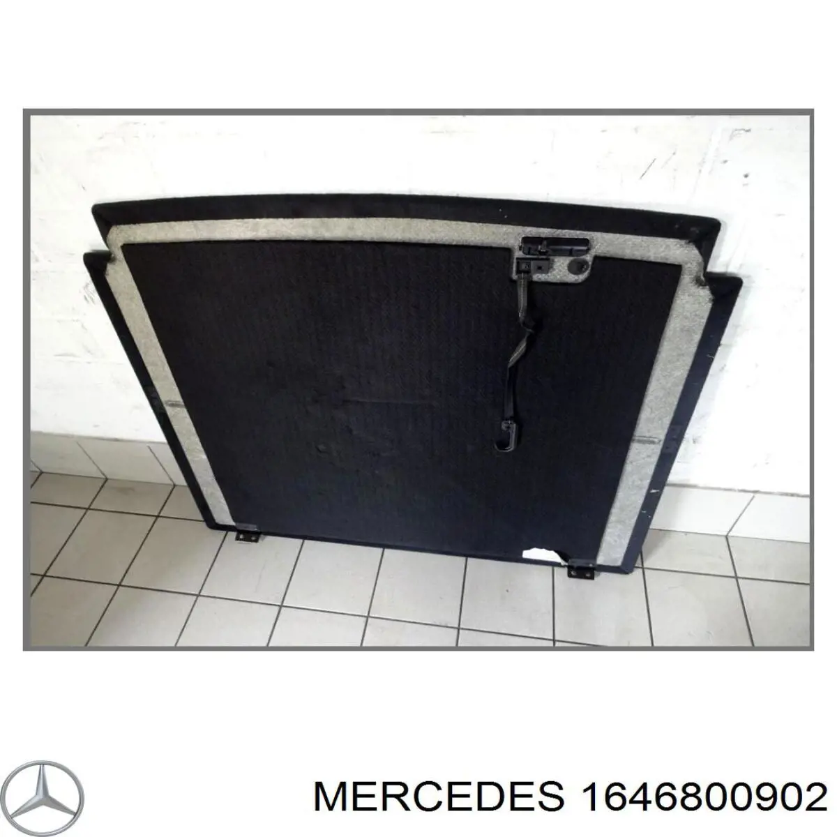 Купить A1646800902 Mercedes 