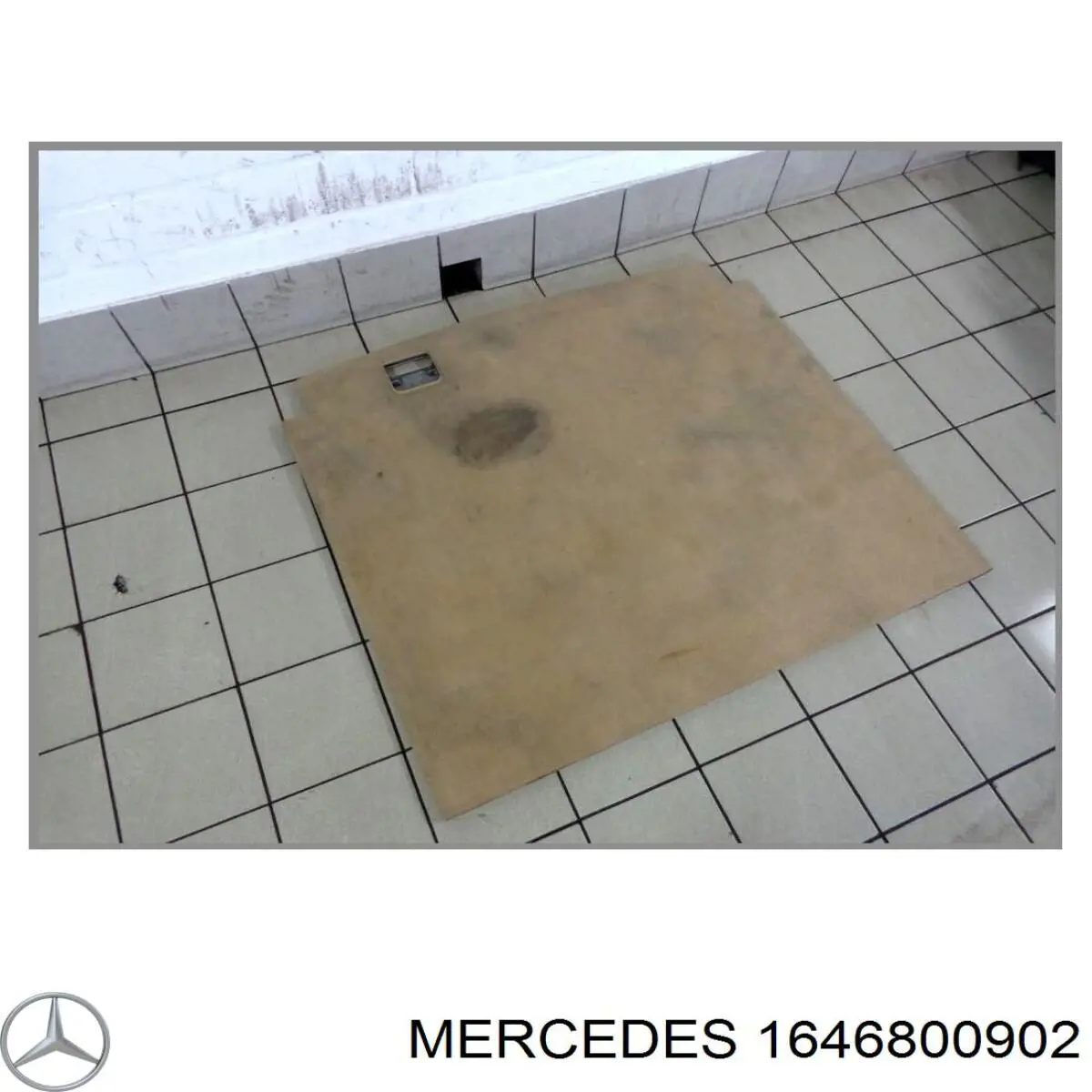  Mercedes 1646800902 цена, от 23.42 USD