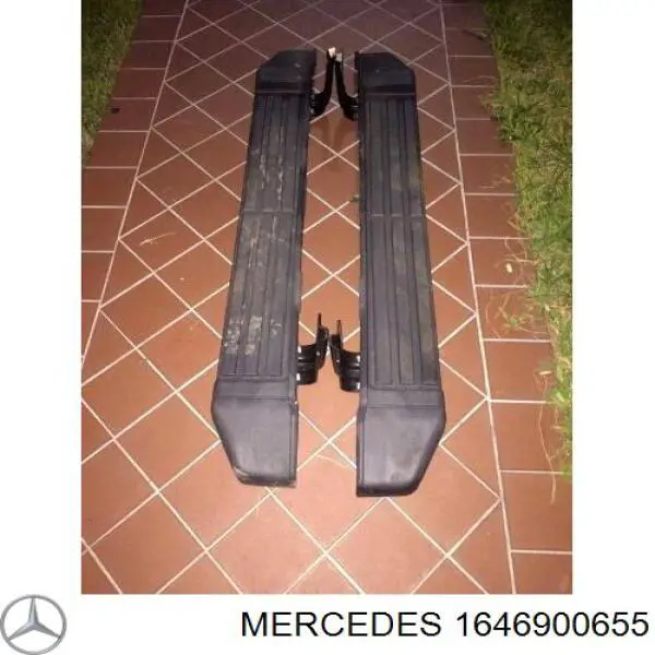  A1646900655 Mercedes