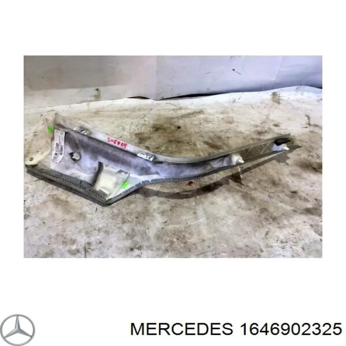  Mercedes A1646902325 цена, от 12.67 USD