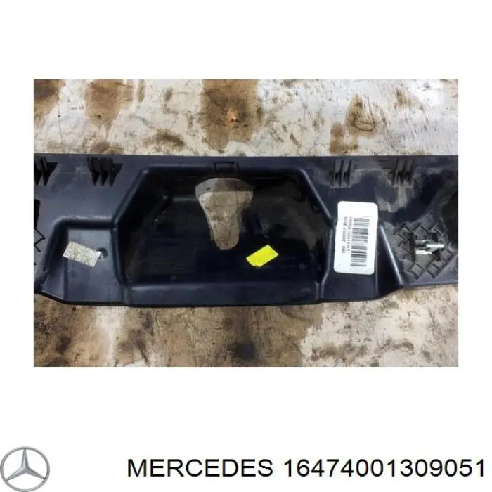  Mercedes A16474001308K67 цена, от 10.16 USD