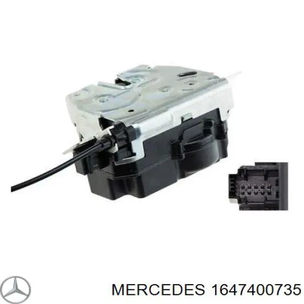 Замок двери багажника Meat&Doria 31572 цена, от 51.95 USD