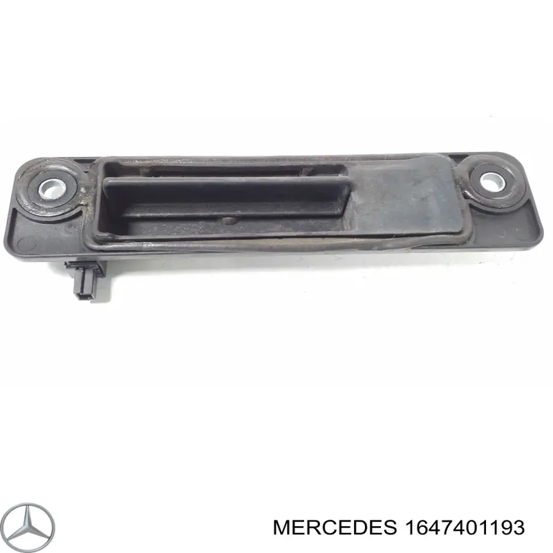 Ручка багажника Mercedes 1647401193 цена, от 8.47 USD