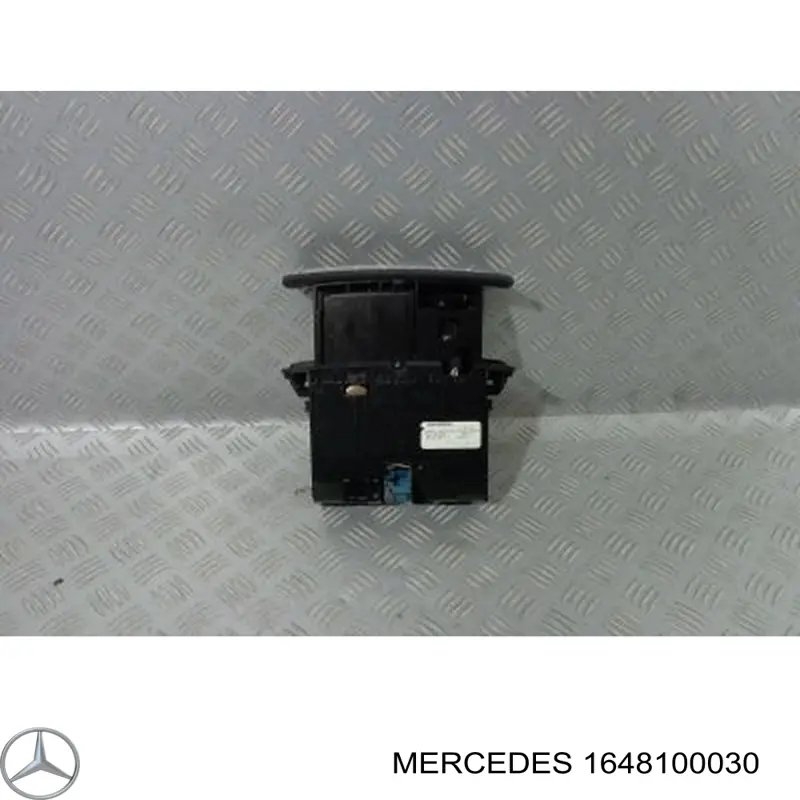  1648100030 Mercedes