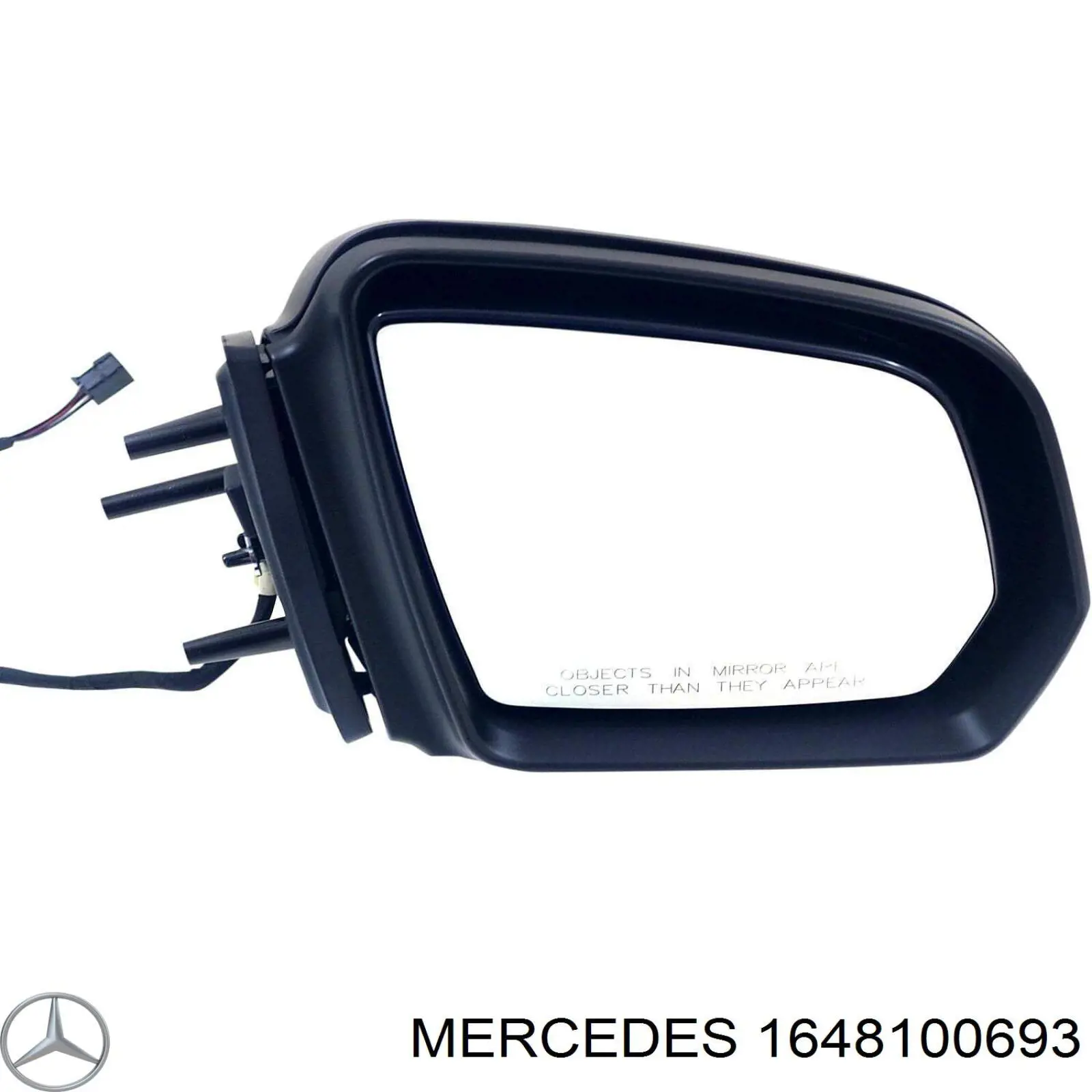  A164810069328 Mercedes