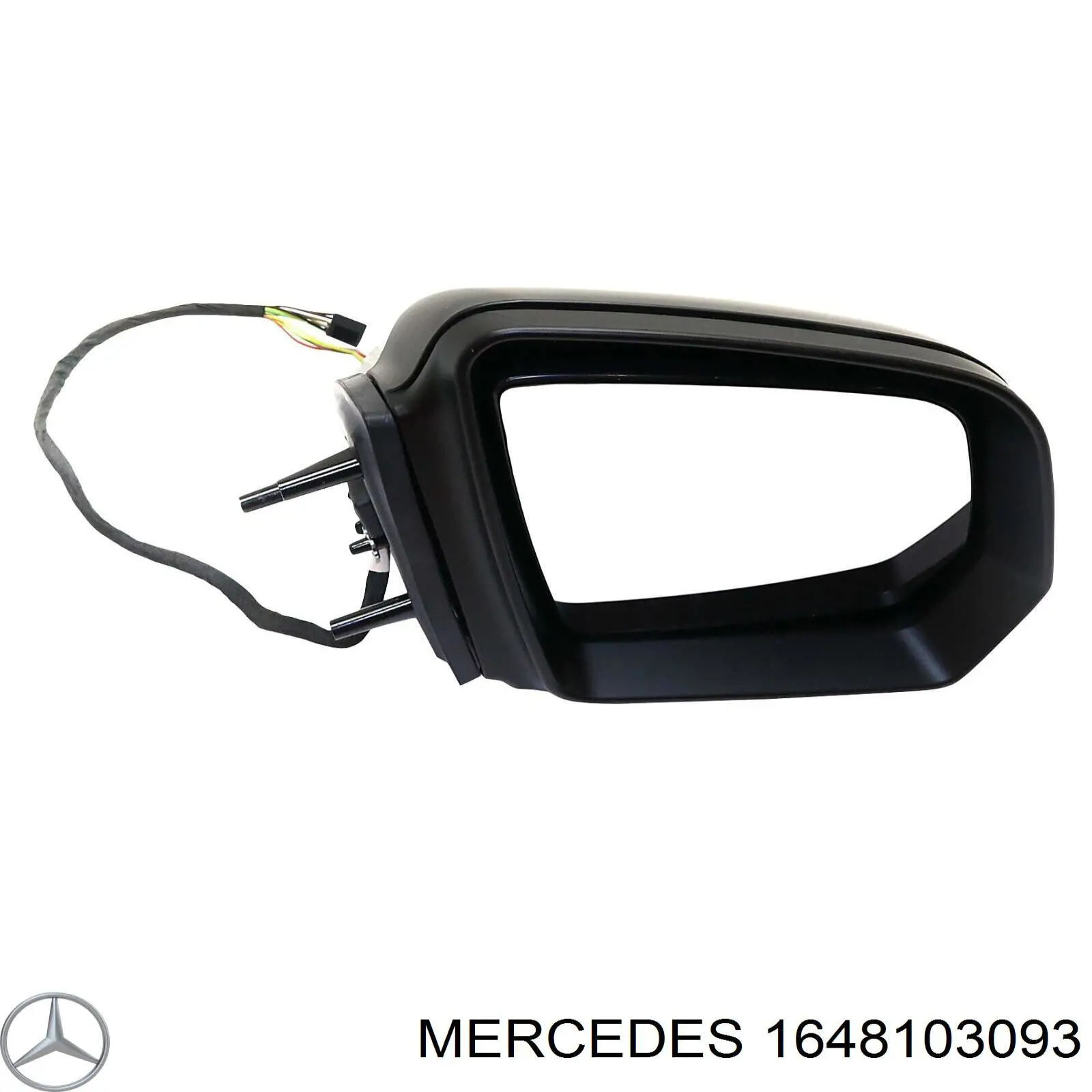 A1648103093 Mercedes