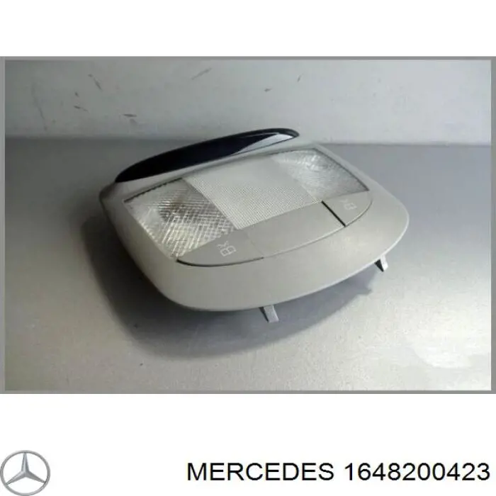 Купить A1648200423 Mercedes 