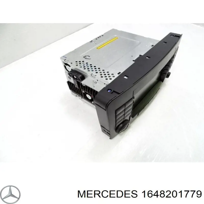 A1648201779 Mercedes 