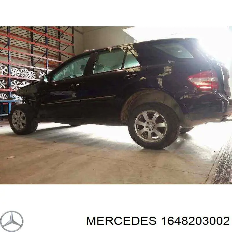Динамик задней двери Mercedes 1648203002 цена, от 6.35 USD