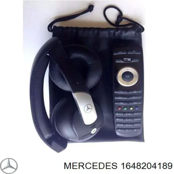 Купить 1648204189 Mercedes 