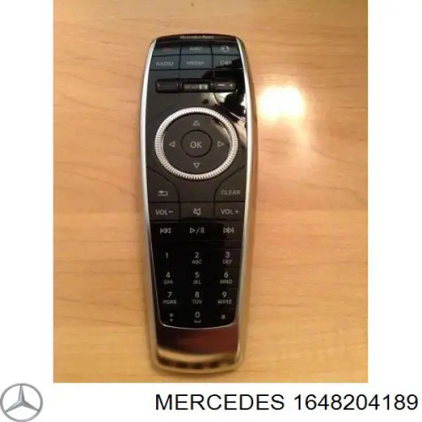  Mercedes 1648204189 цена, от 63.35 USD
