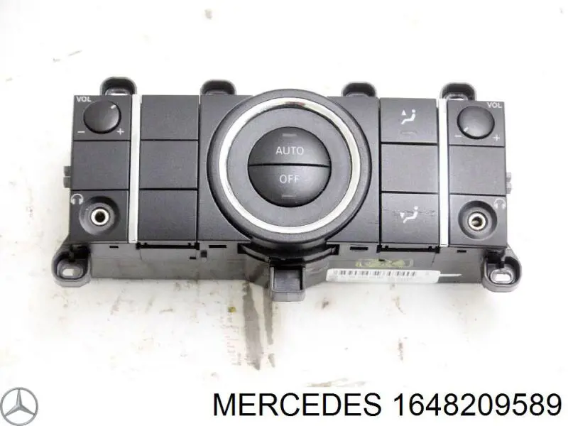  A1648209589 Mercedes