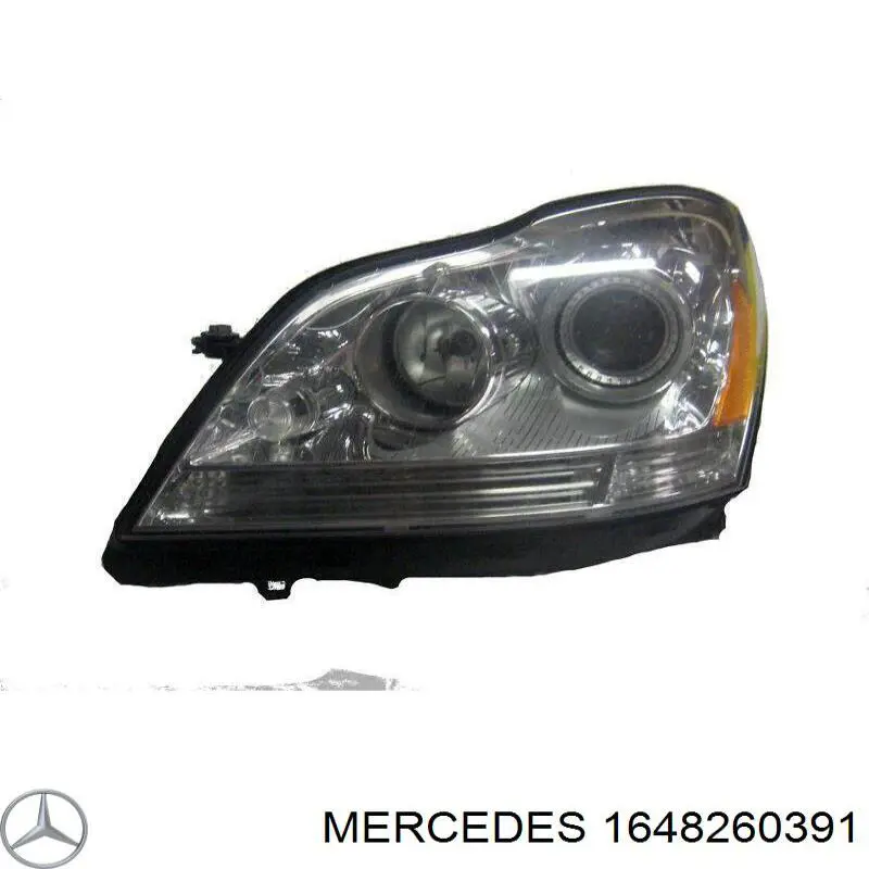  164826039164 Mercedes