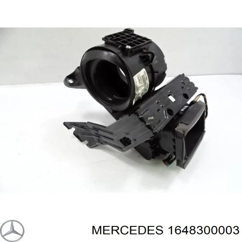  1648300003 Mercedes