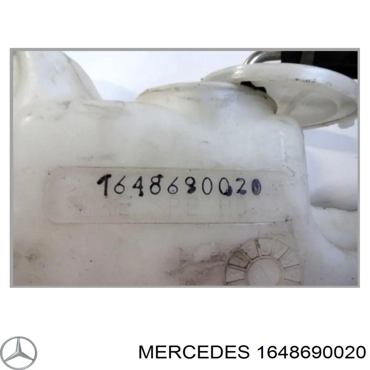  1648690020 Mercedes